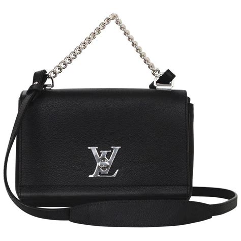 louis vuitton purse small black